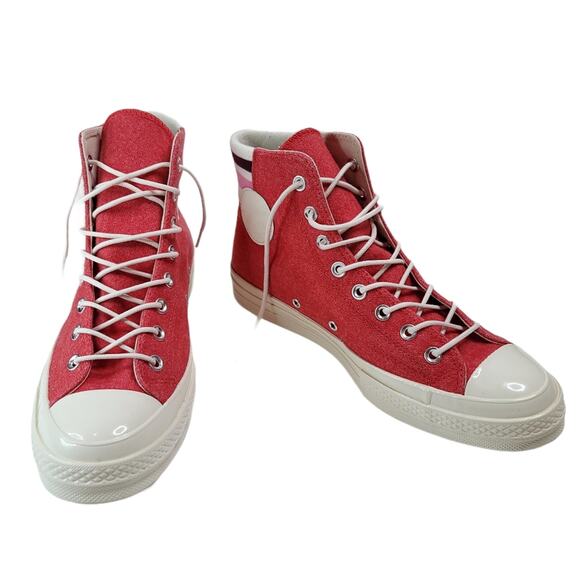 Converse Chuck Taylor '70 High Top Sedona Sneaker, Women's Size 11 / Men's 9 - Picture 2 of 12